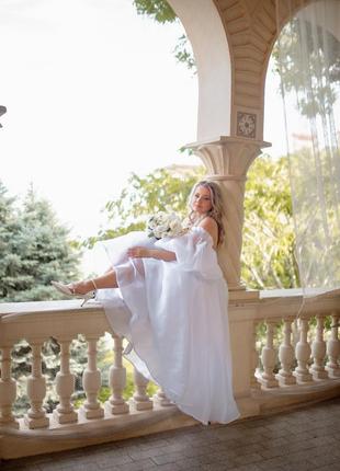 Свадебное платье одесса