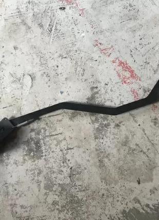 Бу ручка водійського сидіння renault laguna 2, 9269762