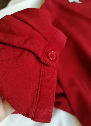 Оригинальная блуза 4