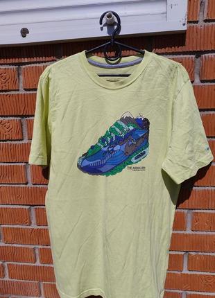 Футболка nike