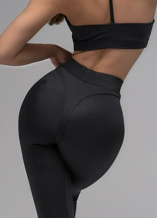 Женские леггинсы спорт