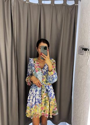 Сукня zara
