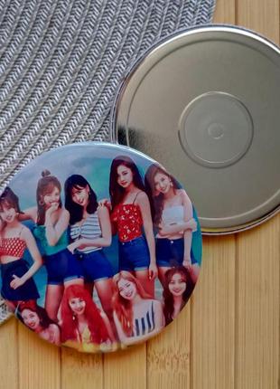 Магнит twice