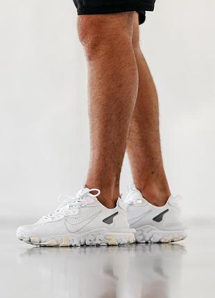 Мужские кроссовки nike island girl kids shoes size conversion chart white найк белого цвета