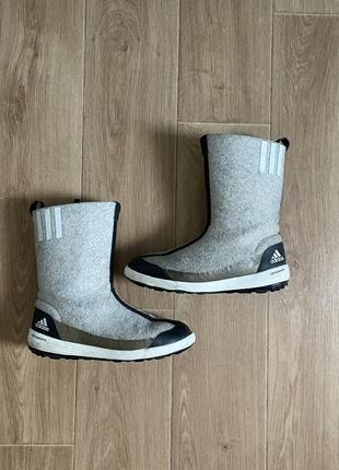 Валенки adidas