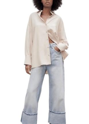 Сорочка zara