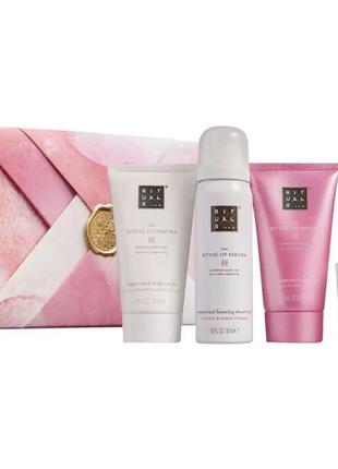 Подарочный набор, the rituals of sakura, gift set s 2023