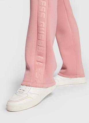 Спортивні штани guess Xbody brenda scuba4 фото