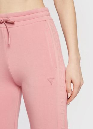 Спортивні штани guess Xbody brenda scuba3 фото