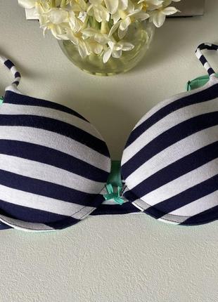 Бюстгальтер tommy hilfiger