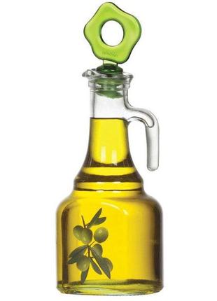 Пляшка для олії herevin milas dec