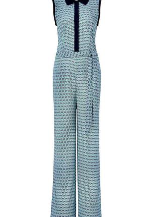 Комбинезон diane von furstenberg2 фото