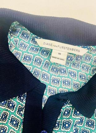 Комбинезон diane von furstenberg8 фото