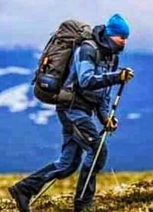 Fjallraven keb rvrc haglofs