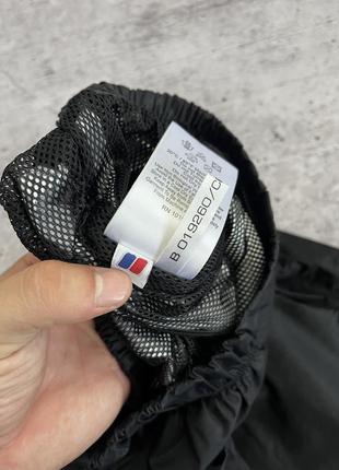 Штани berghaus самокиди