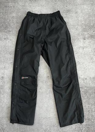 Штани berghaus самокиди