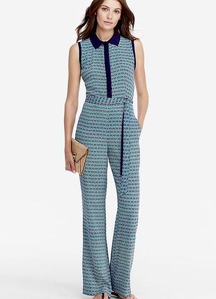 Комбинезон Diane Von Furstenberg