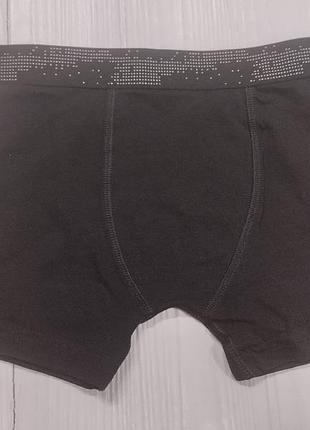 Трусы для мальчиков