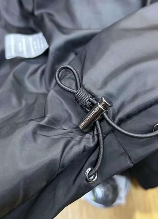 Куртка з капюшоном michael kors5 фото