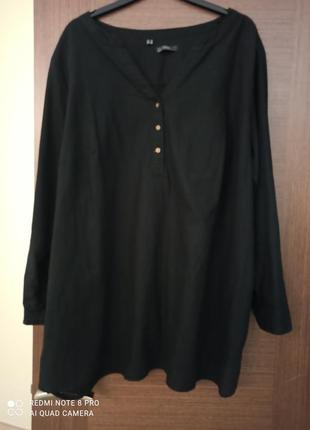 Женская блуза-туника