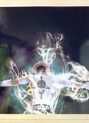 Постер ван пис one piece 16132