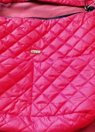 Сумка трансформер