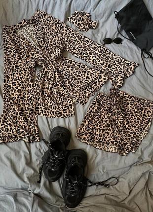 Костюм «wild»