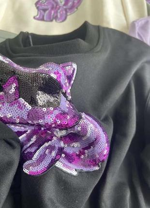 Толстовка кофта karl lagerfeld