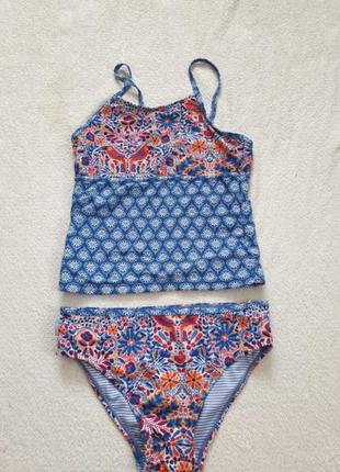 Купальник для девочки 10-11 лет