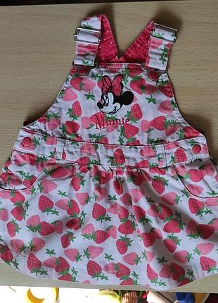 Сарафан h&amp;m 62