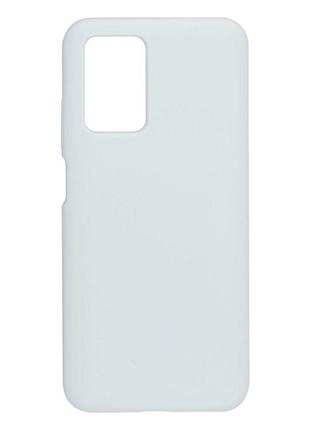 Чехол otterbox full case xiaomi redmi 10 white
