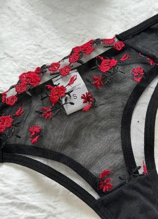 Нежный комплект белыезны нижнее белье лиф