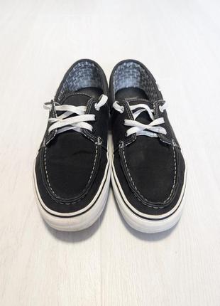 Кеди vans