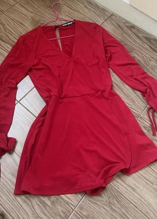 Комбінезон з шортами