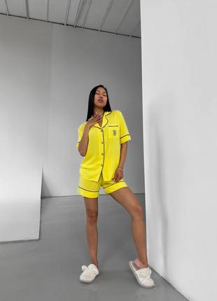 Женская пижама ❤️ victoria’s secret