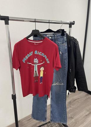 Футболка cropp