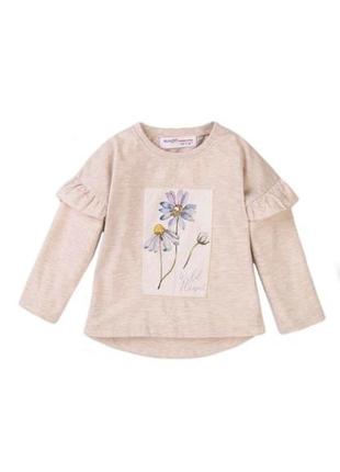 Кофта реглан