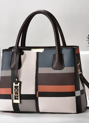 Сумки 5 кольорів