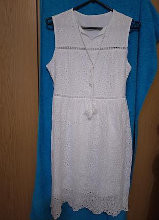 Сукня прошва