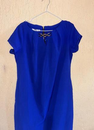 Платье нарядное