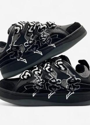 Кроси кросовки кроссовки кроси кросівки kappa fatty black кроссовкі каппа фетті