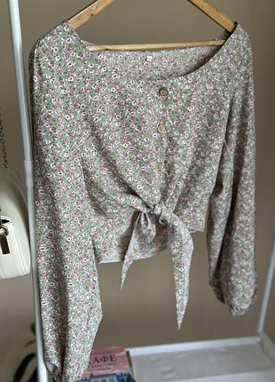 Блуза, блузка 2