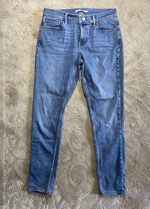 Джинси levi’s