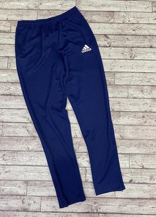 Adidas штаны спортивные climacool
