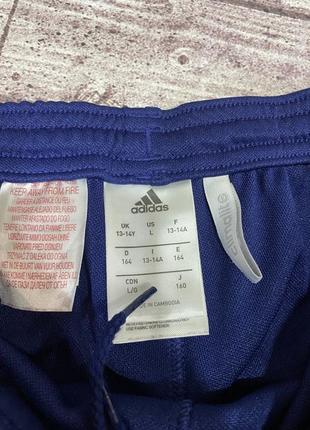 Adidas штаны спортивные climacool2 фото