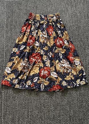 Легка спідниця 3