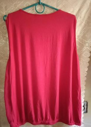 Блуза-майка 2