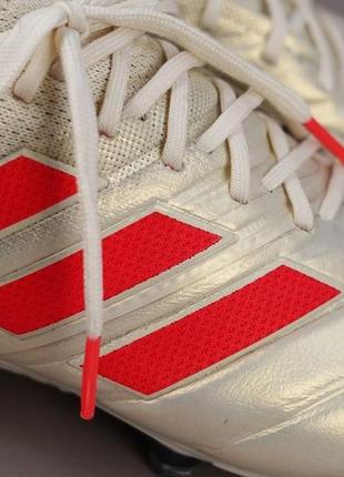 adidas copa 19.1 firm ground gold red bb9185 40.5 4800 168879028