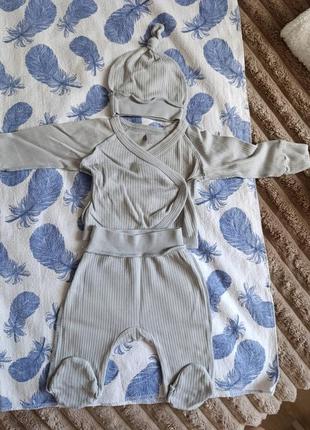 Костюмчик для новонароджених