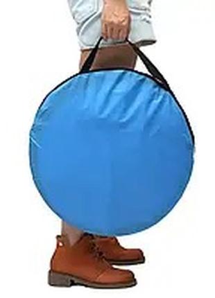 Пляжна підстилка +сумка